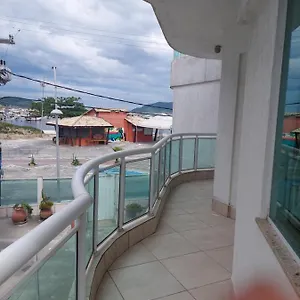 Cobertura Elizabetta 23 , Arraial do Cabo Brasil