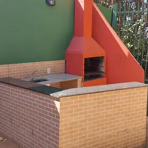 Apartamento Jardim Botânico Escola Superior De Defesa Esd , Brasília Brasil