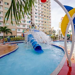Riviera Park , Caldas Novas Brasil