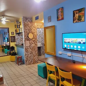Apê Da - Temático E Aconchegante Com Wifi , Recife Brasil
